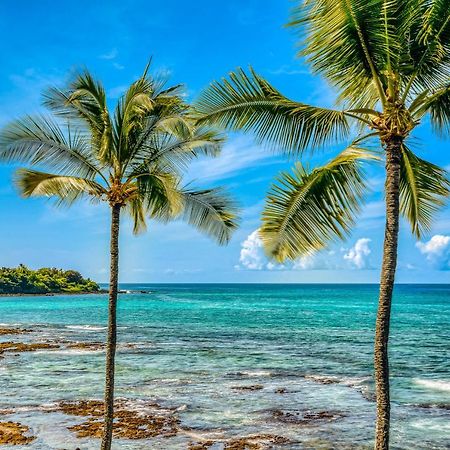 Hotel Kona Bali Kai #161 Kailua-Kona Exteriér fotografie