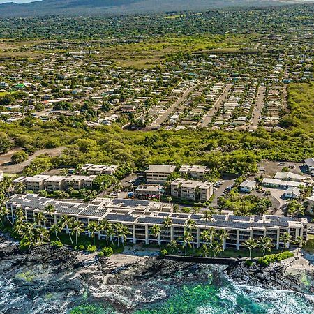 Hotel Kona Bali Kai #161 Kailua-Kona Exteriér fotografie