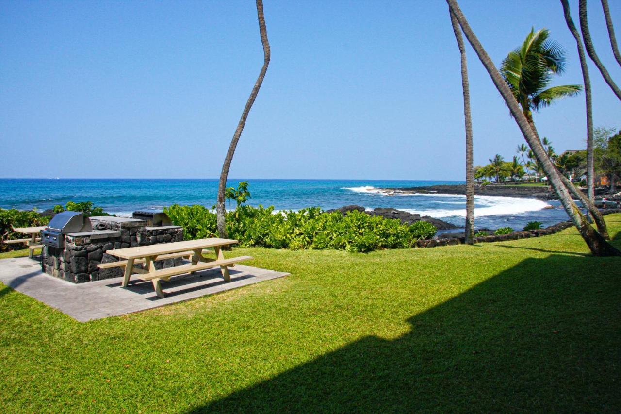 Hotel Kona Bali Kai #161 Kailua-Kona Exteriér fotografie