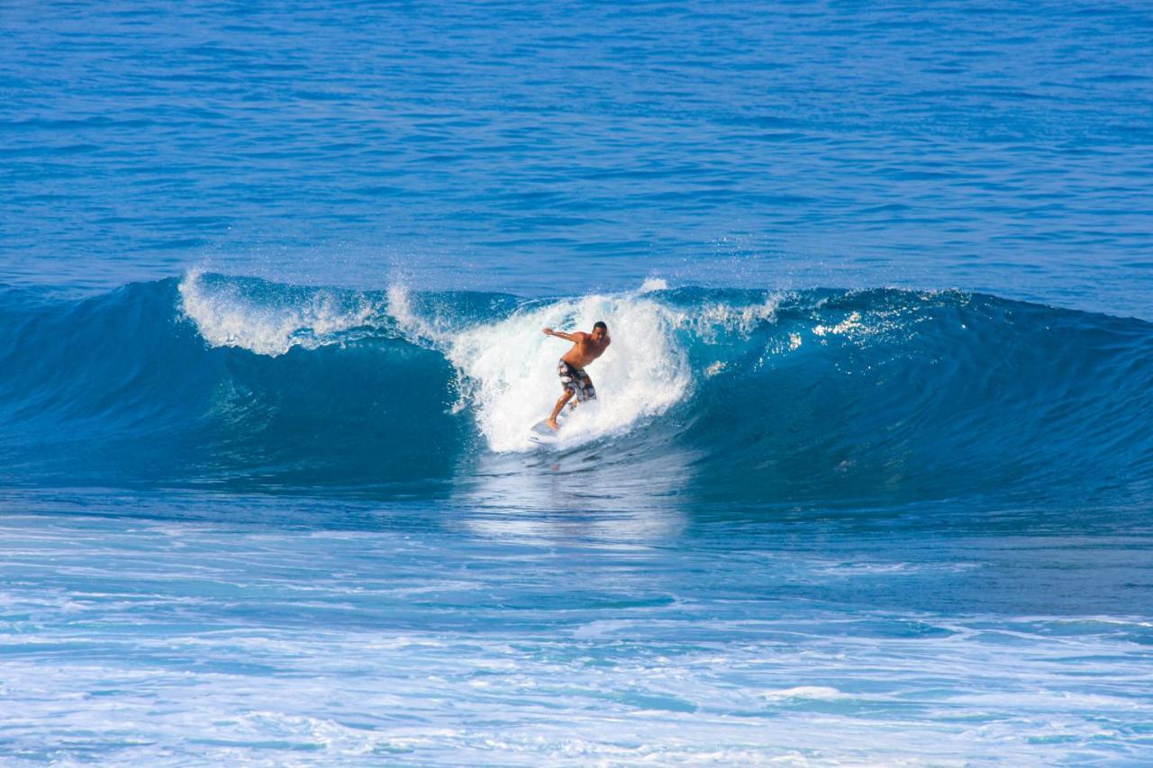 Hotel Kona Bali Kai #161 Kailua-Kona Exteriér fotografie