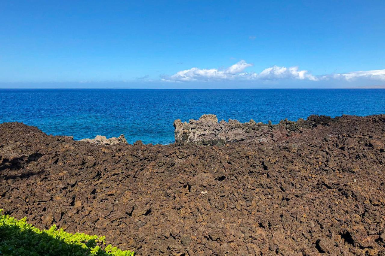 Hotel Kona Bali Kai #161 Kailua-Kona Exteriér fotografie