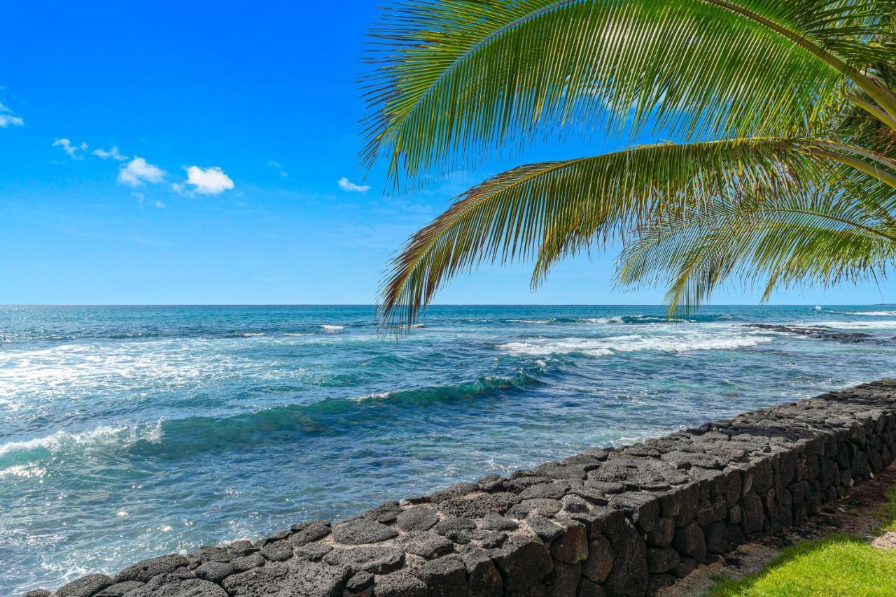 Hotel Kona Bali Kai #161 Kailua-Kona Exteriér fotografie